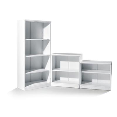 China (Size)SW-BS0028 Adjustable Open File Shelves/Metal Shlf Folder for sale