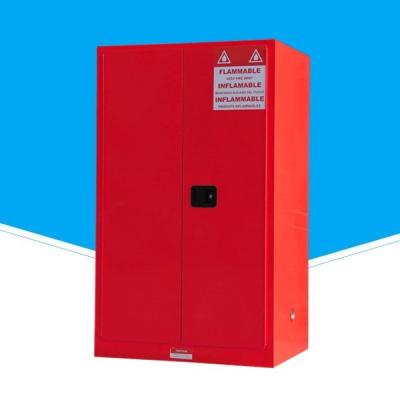 China Hosptial 30, 45, 60 Gallon Flammable Liquid Chemical Storage Cabinet for sale