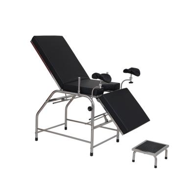 China 5-10 weeks hospital instrument gynecological examination table with CE approval for sale