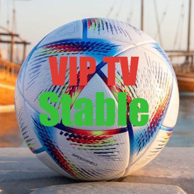 China 6K Best 4K 8K IPTV Subscription Account With Free Stable Providers 24h Reseller Panel With USA World Europe IPTV M3U English Test for sale