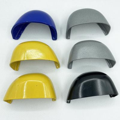 China Water Resist Steel Toe Cap Euro Standard Removable Steel Toe Cap Fashion Safety Work Shoe for sale