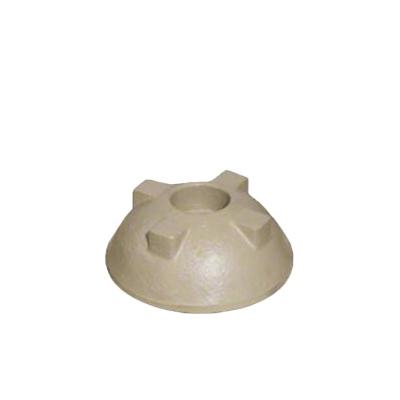 China energy & Feed mining cone for nordberg hp500 cone crusher spare part wear parts for sale