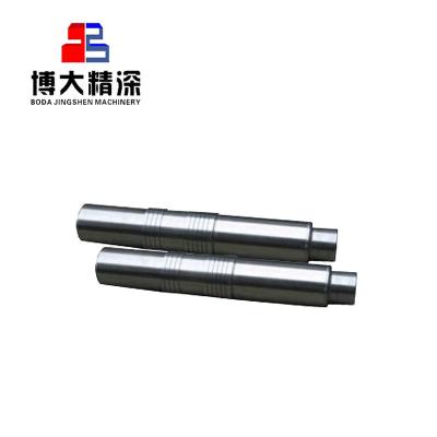 China HYDRAULIC JACK BREAKER PISTON F6 F9 FURUKAWA ROCK HAMMER SPARE PARTS Stuck for sale