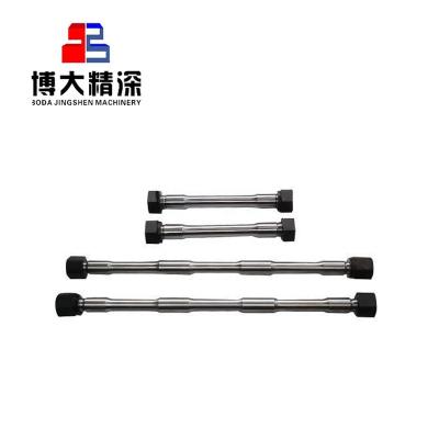 China energy & Mining Breaker Furukawa Hammer Spare Parts HB-20G Hydraulic Side Bolt for sale