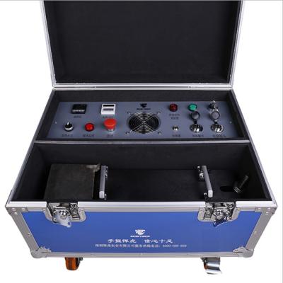 China Water-Stop Belt Welding China Manufacturer Water Stop Welding Machine Welder For Water Stop for sale