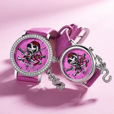 China SAGA Children's Water Resistant Waterproof 2021 Waterproof Quartz Watch Children's Toy Watches For Kids Boys Unique Girl for sale