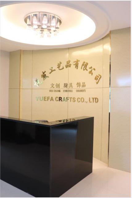 Verified China supplier - Yiwu Yuefa Handicraft Co., Ltd.