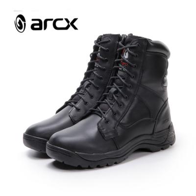 China Fashion Tactical Military Boots\Kind of ARCX Insole Men Comfortable\Durable Rubber Material for sale