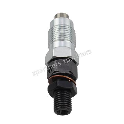 China ZPARTNERS Injector Nozzles Fuel Injector Disel Injectors Disel 400-Serie Can for sale