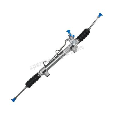 China Steering Gear For All Cars ZPARTNERS 44200-0K890 Steering Gear Box For Toyota Hilux Parts Hydraulic Power Steering Rack And Pinion for sale