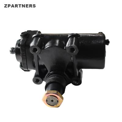 China ZPARTNERS A9404603500 Steering Parts Power Steering Gearbox For Mercedes-Benz For Mercedes-Benz for sale