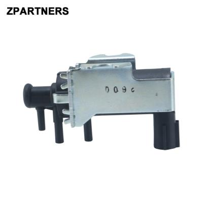 China ZPARTNERS Kitchen Auto Parts Engine Parts Home Vacuum Pump Solenoid Valve 2581927040 25819-27040 For Toyota RAV4 2001-2005 for sale