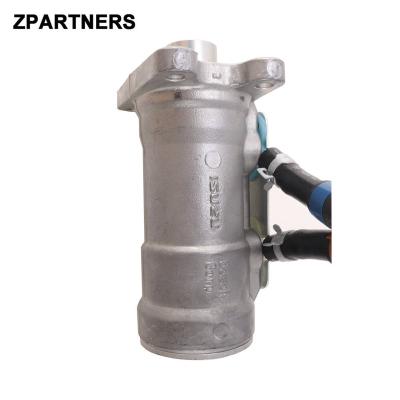 China ZPARTNERS 8-97224374-0 Aluminum Car Brake Valve Auto Brake Clutch Distributor for sale