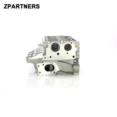 China ZPARTNERS OE Standard Aluminum Engine Cylinder Head For CFCA 908727 SUV for sale