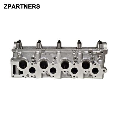 China ZPARTNERS New Style Aluminum Engine Cylinder Head For RF 908741 for sale