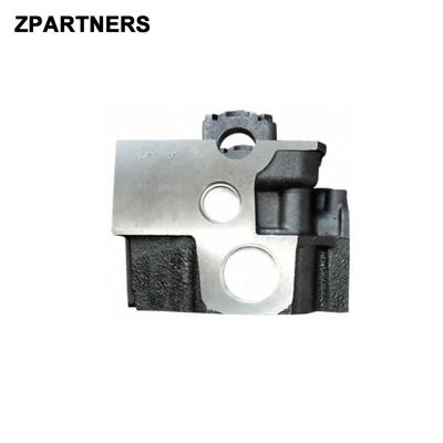 China ZPARTNERS High Performance Aluminum Engine Aluminum Cylinder Head For 5L 909054 for sale