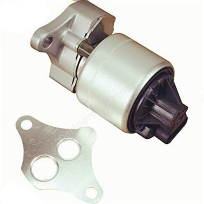 China ZPARTNERS EGR Valve For Renault Megane 1471000Q0K / 1471000Q0D / 8200836385 / 8200846454 22 28 35 for sale