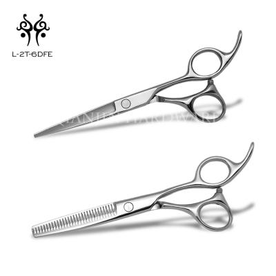 China New China Wholesale Straight Scissors Style Hair Dressing Scissors For Sale for sale