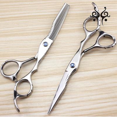 China Scissors set shopping for custom barber jackets with bulk scissors for sale