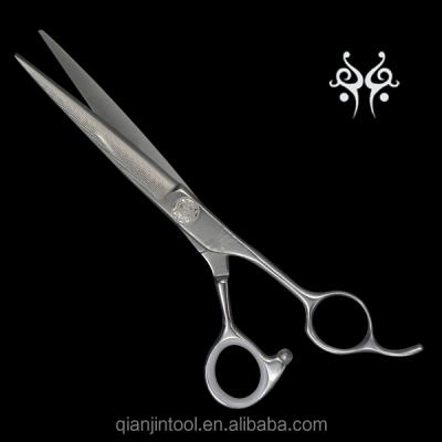 China Others KVC-65 Damascus Steel Hair Scissors for sale