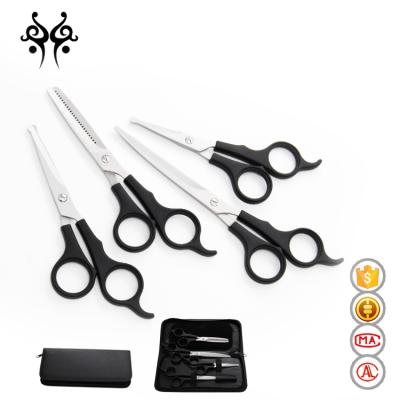 China Pet Scissors Set 5.5