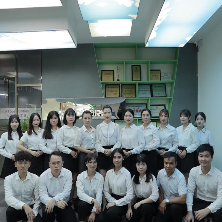 Verified China supplier - Foshan Hardware Furniture Co.,Ltd.