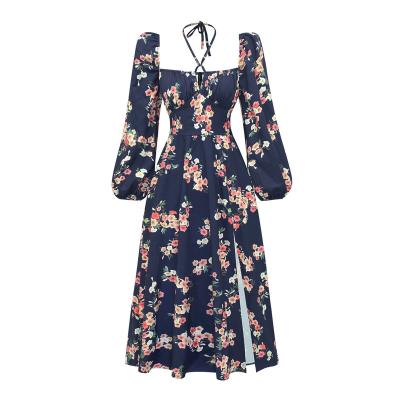 China Washable Factory Outlet Made In China Widely Use Mesh Long Sleeve Dresses High Quality Casual for sale