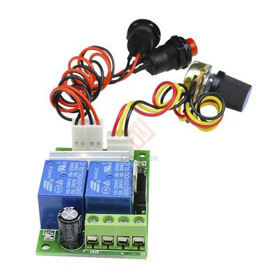 China 5840-31zy 12 24v High Torque BLDC Brushless DC Motor For Home Equipment Worm Gear Driver Servo Motor Controller 1203BS for sale