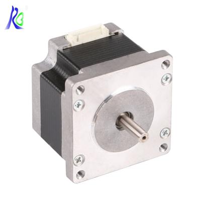 China Hot Sale 24HD High Torque China Stepper 1.8 Degree 2 Phase 80mm NEMA 24 Hybrid Stepper Motor for sale