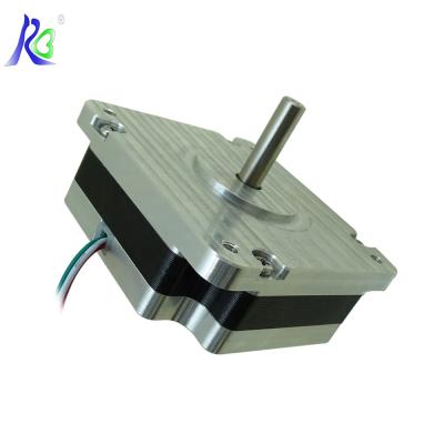 China 2020 New Product Factory Price 1.5Nm 34 34HE Stepper Motor Super Thin Flat NEMA for sale