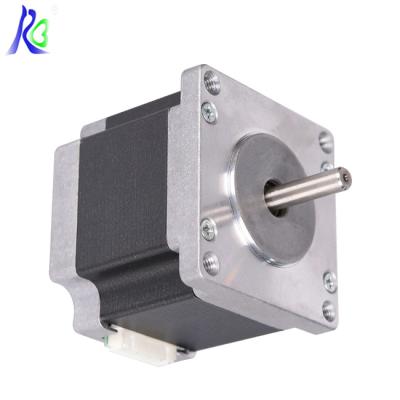 China Medical Instruments CNC Stepper Motor High Torque Stepper Motor NEMA 24 Great For Automation Equipment for sale