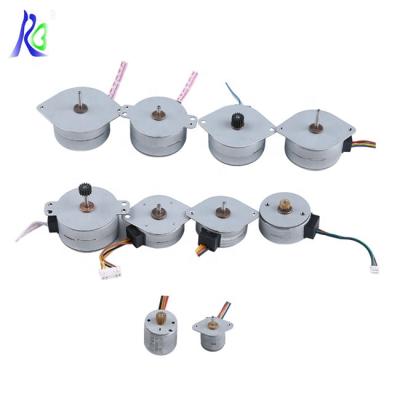 China Automation Industry 32H RB Degree Motor 20mm Captive Linear Stepper Motor 15 Stepper Motor for sale