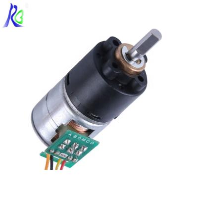 China 3D Stepper Motor Speed ​​Printer 18 Speed ​​20mm PM Stepper Motor Degree for sale