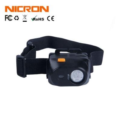 China Guangdong industrial high quality anti-explosion rechargeable headlight NICRON NICRON EXH90 LED flashlight for sale