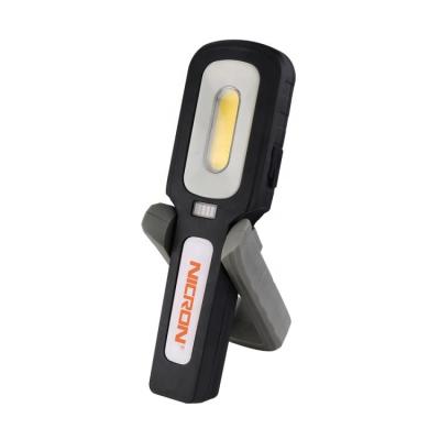 China Lighting Nicron WL83 Outdoor Rechargeable Led Work Light COB Flood Lights For Home Use Internal Repair Repair With Magnetic for sale