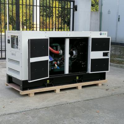 China Open type 50HZ genset 150KW 187.5KVA Wellpower FADW CA6DL1-24D diesel generator CA6DL1-24D for sale