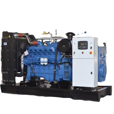 China Factory produced 375kva generator price 300KW YUCHAI ENGINE YC6K500-D31 YC6K500-D31 for sale