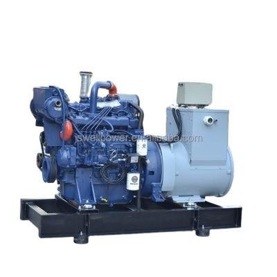 China high economics weichai genset 60KW 75KVA 50HZ WP4D66E200 diesel generator WP4D66E200 for sale