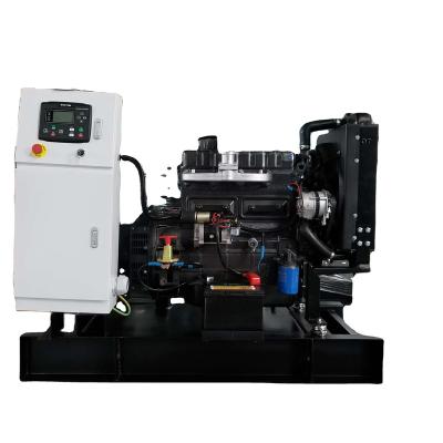 China 400kva 400kva Weichai 400kva Diesel Power Generator Price 400kw 60HZ Generator Set Generator Factory Sale WP13D422E201 for sale