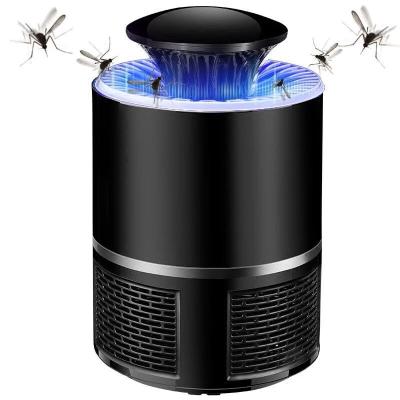 China Viable Electronic Mosquito Trap Lamp Indoor Mosquito Lamp for sale