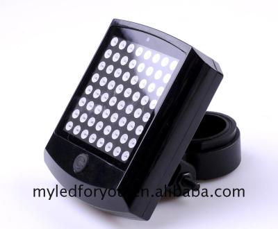 China Waterproof Bicycle Accessories LED Tail Lights For Motorcycles for sale