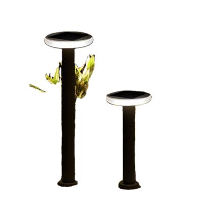 China Garden Around Die Cast Aluminum Outdoor Lighting Garden Landscape Pathway Lighting Lawn Lamp for sale