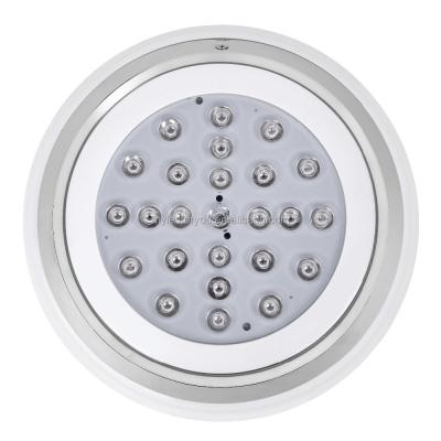 China LANDSCAPE Wall Mounted Stainless Steel 40W LED Pool Led Light for sale