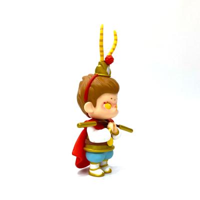 China Cartoon Toy Custom Make Your Own Design Vinyl Toys, Custom Made PVC Vinyl Toy Manufacturer for sale