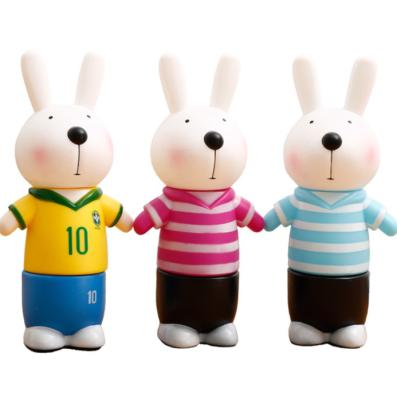 China Hot Selling Custom Cute Plastic Dog Shape Coin Bank Toys For Kid Gift Piggy Bank for sale