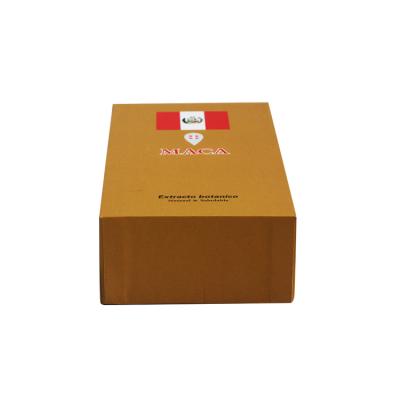 China Custom Printed Handmade Bouquet Foam Insert Cardboard Jewelry Box With Separate Lid for sale