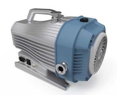 China GSP10 1800 RPM 10L/s Oil Free Dry Scroll Vacuum Pump CE Approved for sale