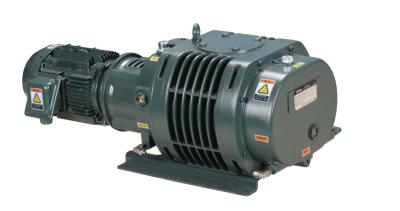 China Aluminium alloy 500m3/h Roots Vacuum Pump for sale