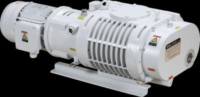 China BSJ300L Aluminium Alloy Roots Vacuum Booster Pump 1000m3/H 3.7kW for sale