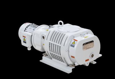 China BSJ70L Aluminium Alloy Roots Vacuum Booster Pump 280m3/H 0.72kW for sale